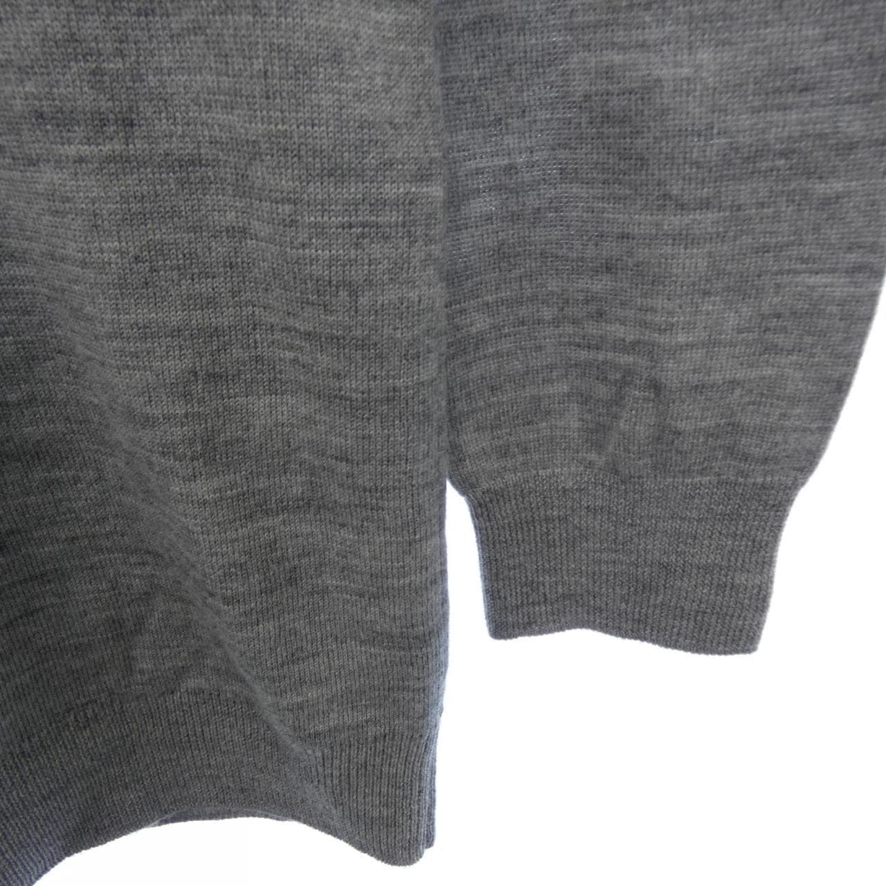 マックキュー MCQ 421607 RHK28 ニット