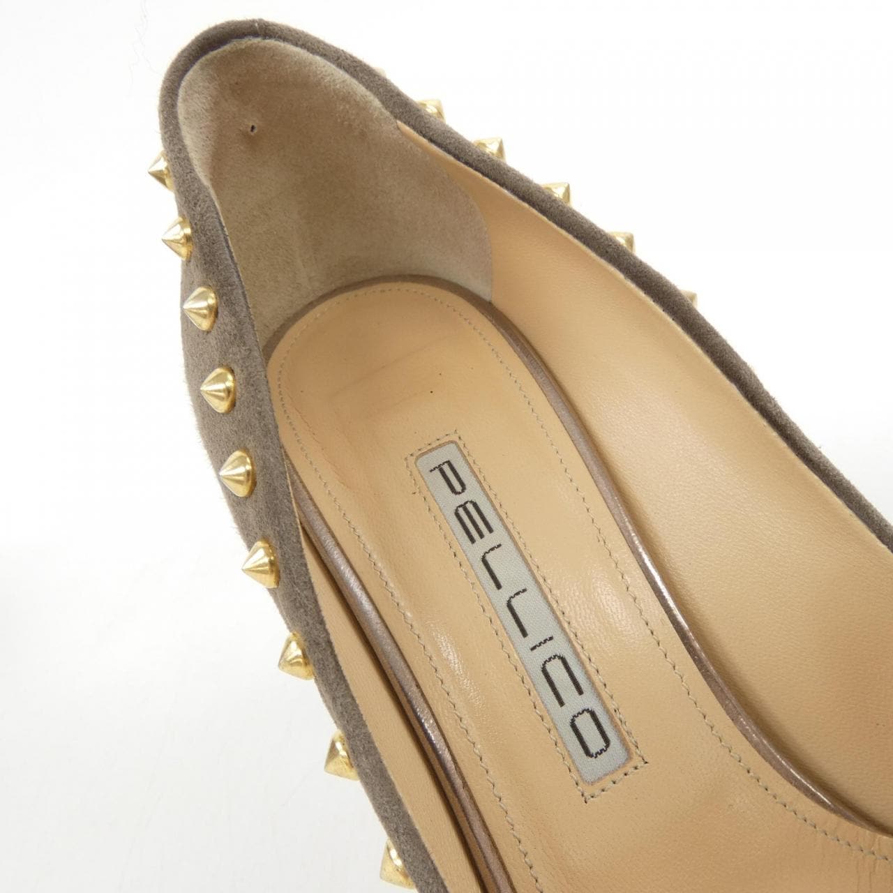 ペリーコ PELLICO シューズ