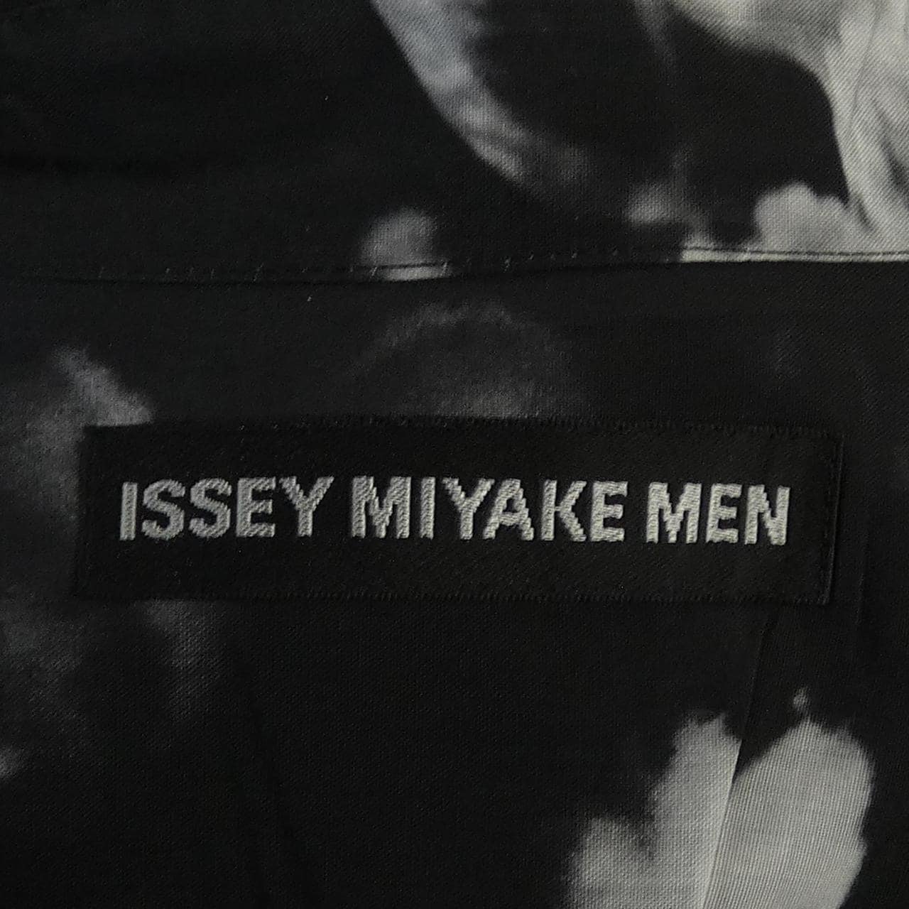 イッセイミヤケメン ISSEY MIYAKE MEN ME51FJ042 シャツ