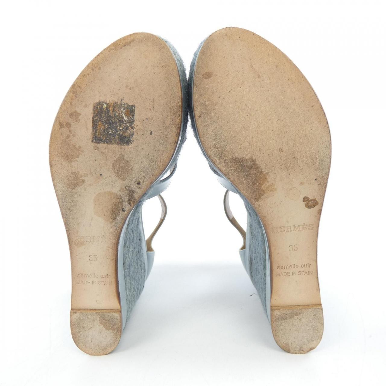 エルメス HERMES サンダル