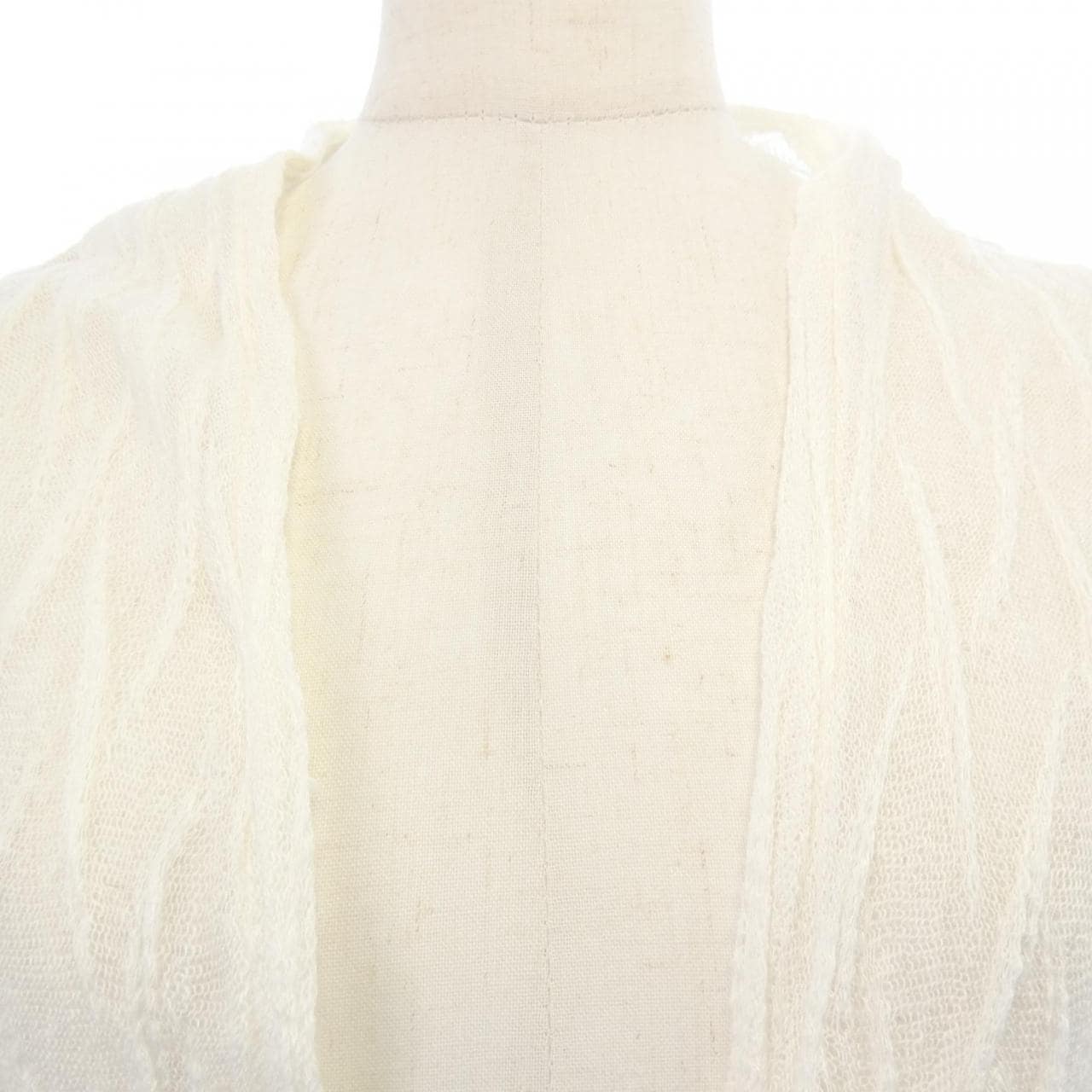 ロンハーマン RON HERMAN 611090069-1071 ロングカーディガン