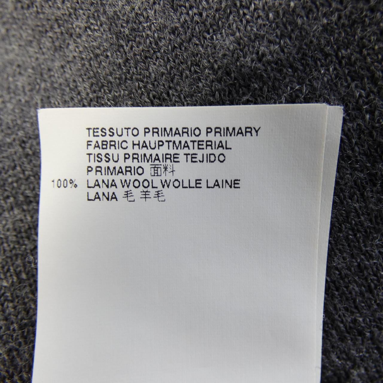 メゾンマルジェラ Maison Margiela S31CT0789 ワンピース