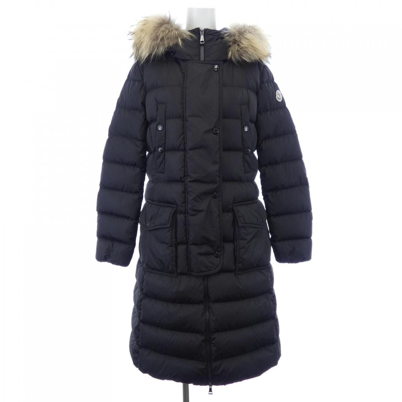モンクレール MONCLER KHLOE ダウンコート