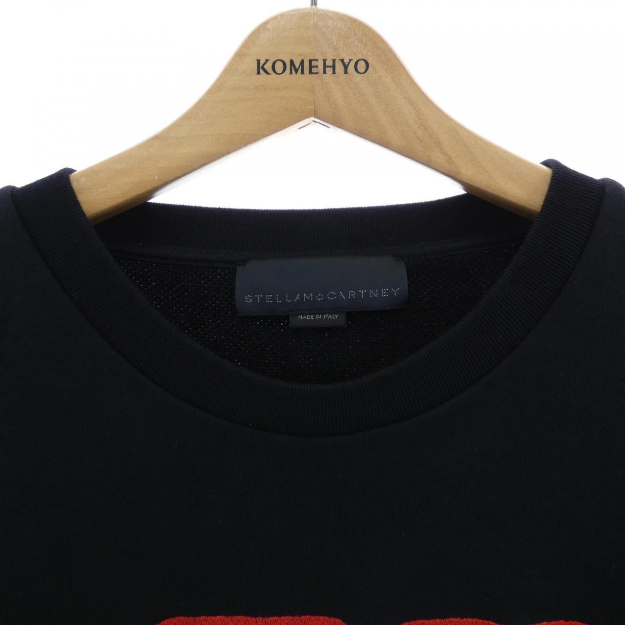 STELLA MCCARTNEY 531811 衛衣