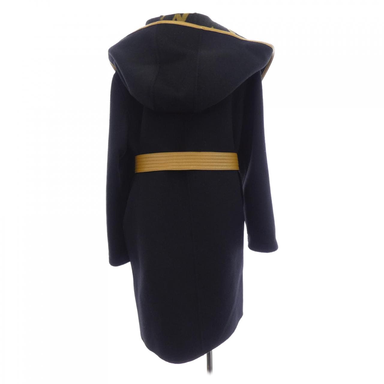 ルイヴィトン LOUIS VUITTON ラップコート FHCO43NUV コート