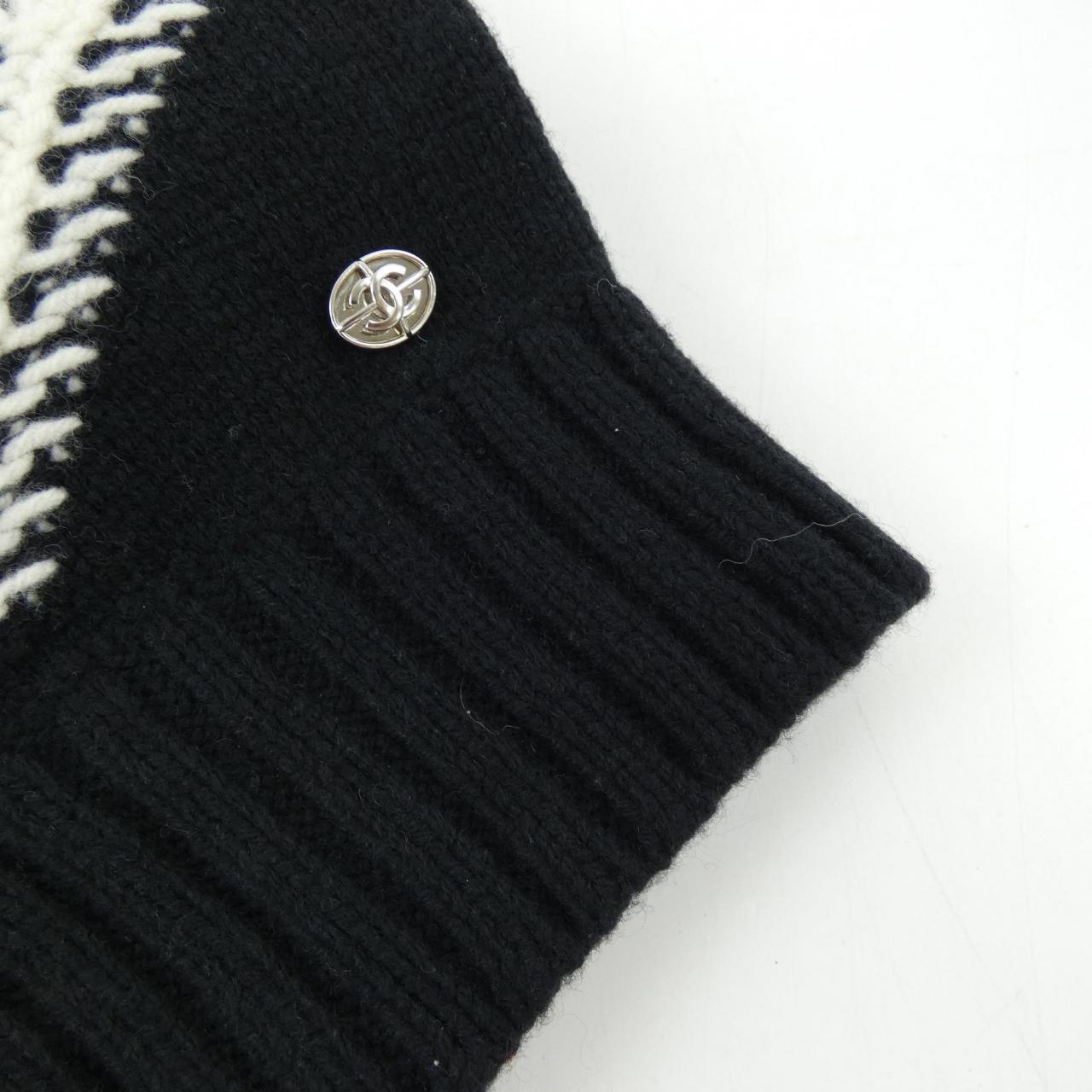 CHANEL P55410K07299 围巾