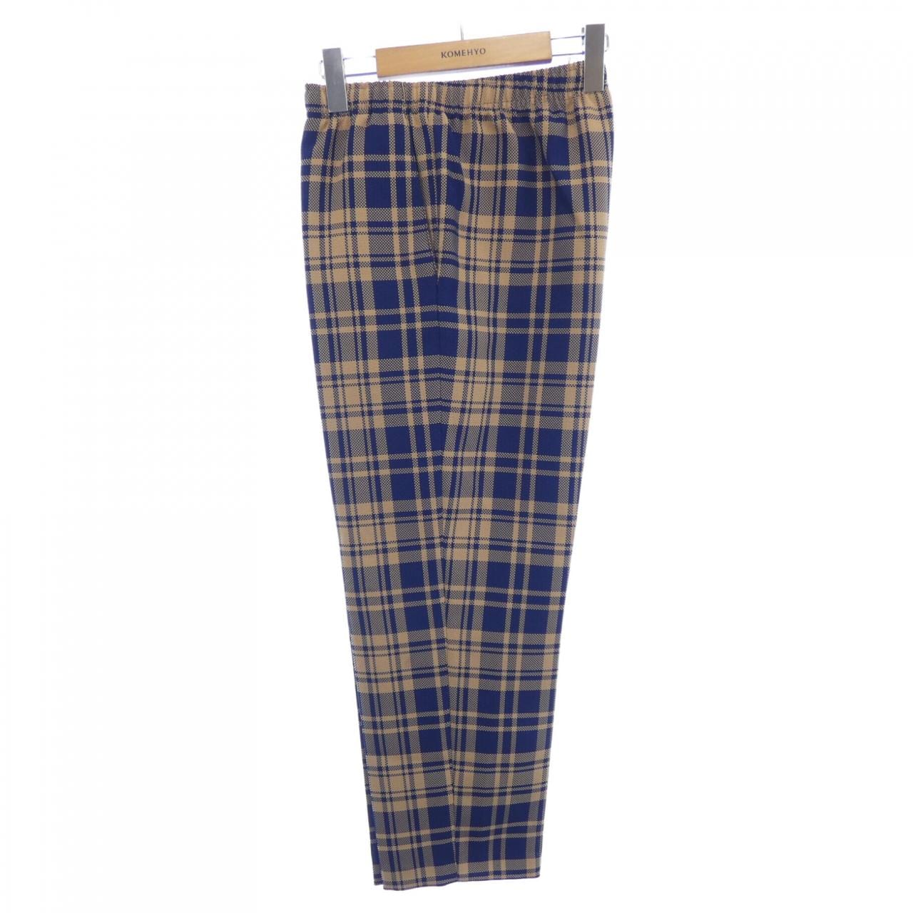 セラドアー Cellar Door パンツ