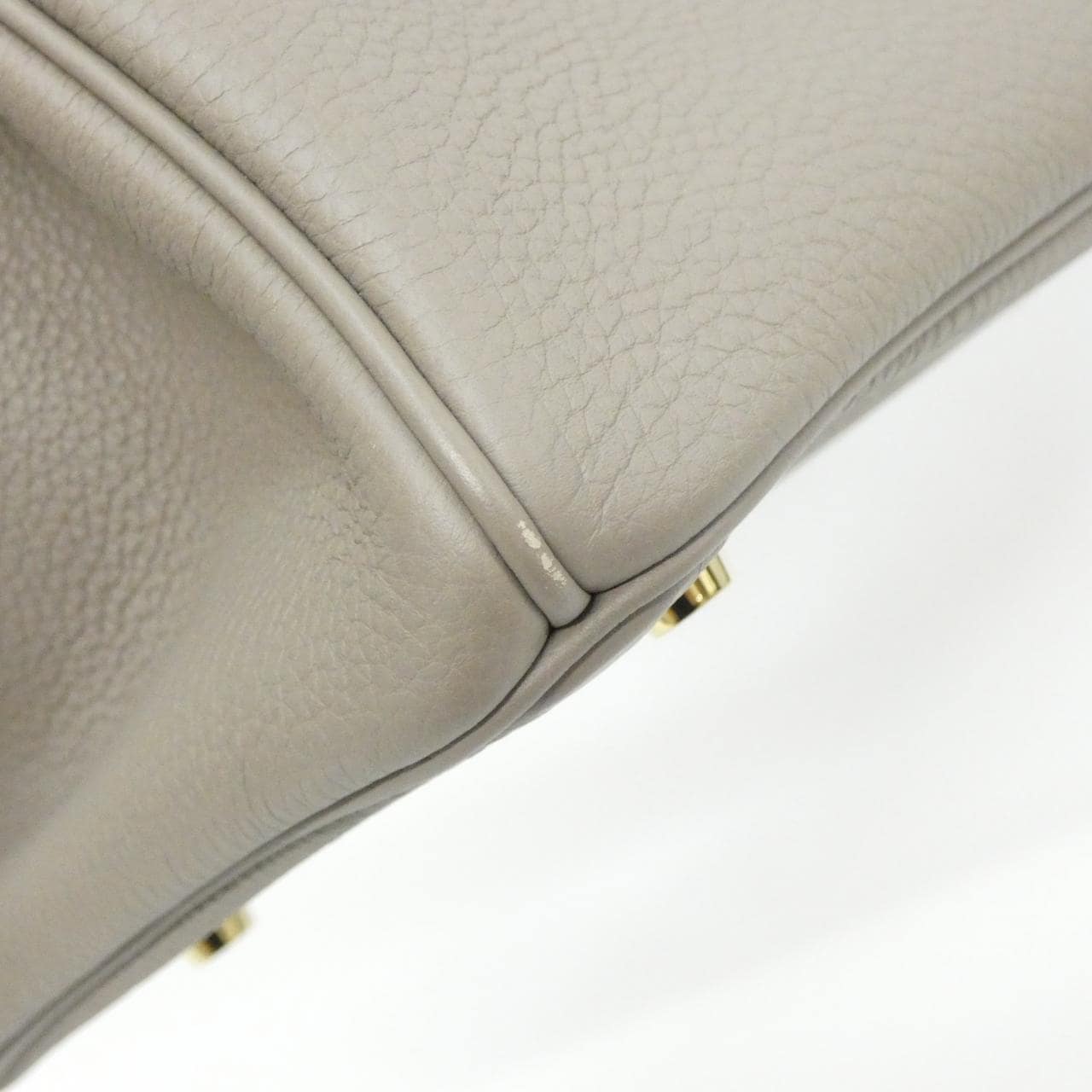 エルメス バーキン 30cm 027633CC バッグ