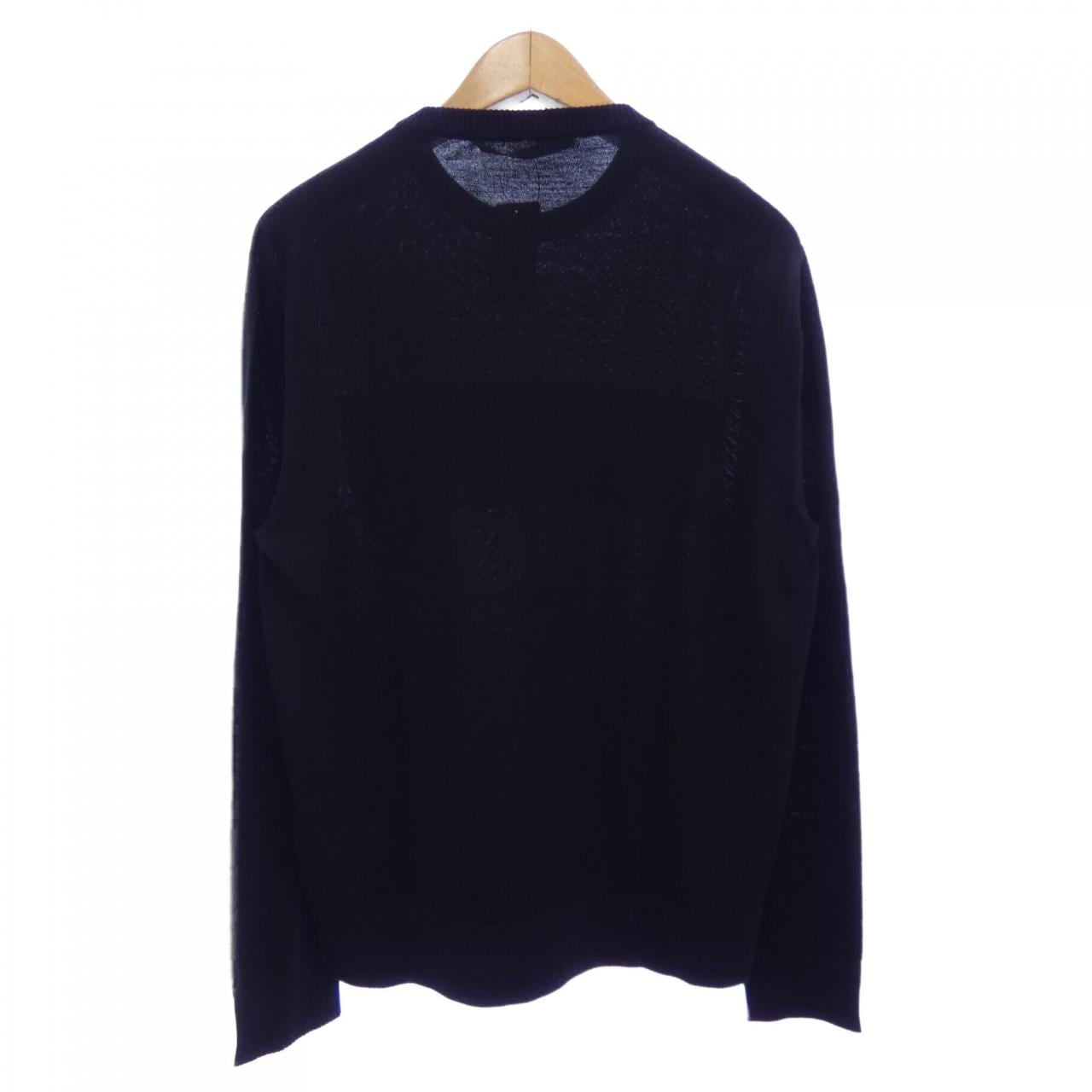 ジバンシー GIVENCHY BM90BT406B ニット