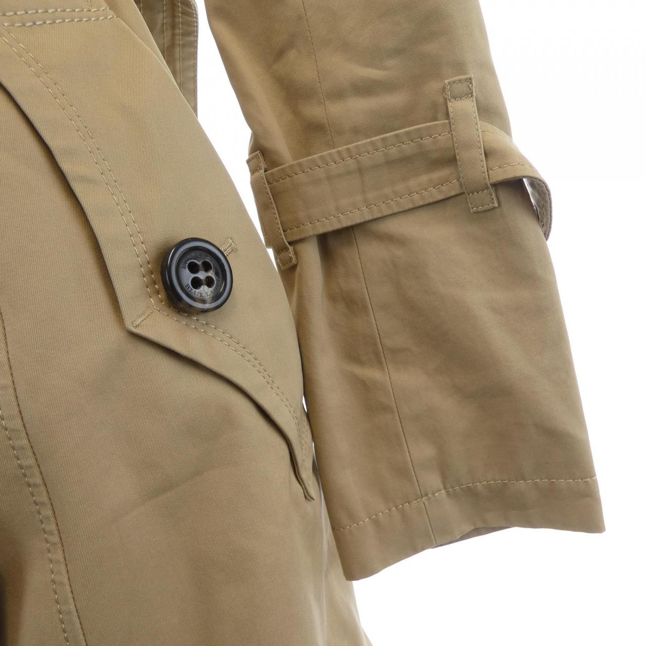 バーバリーブルーレーベル BURBERRY BLUE LABEL コート