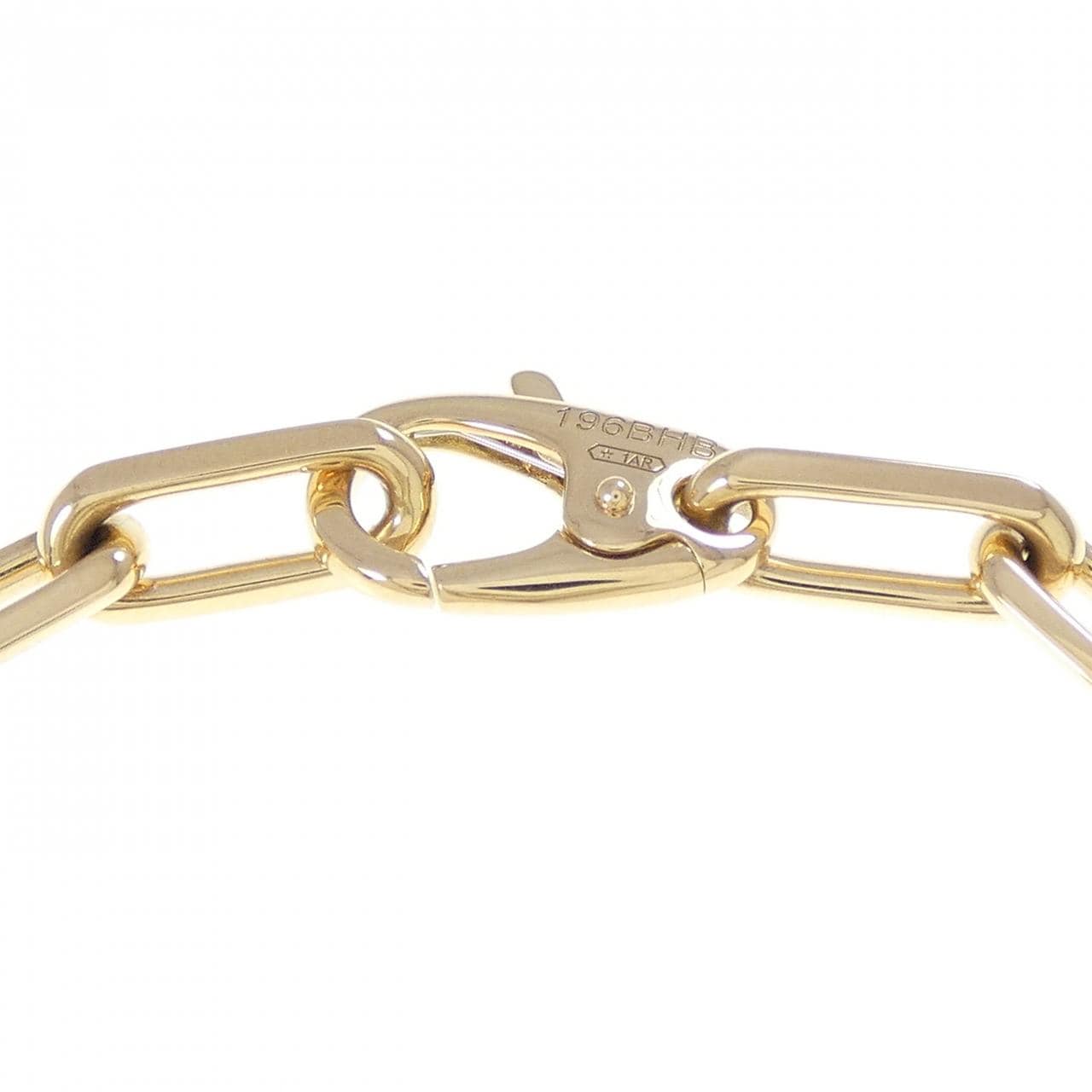 カルティエ サントス ブレスレット