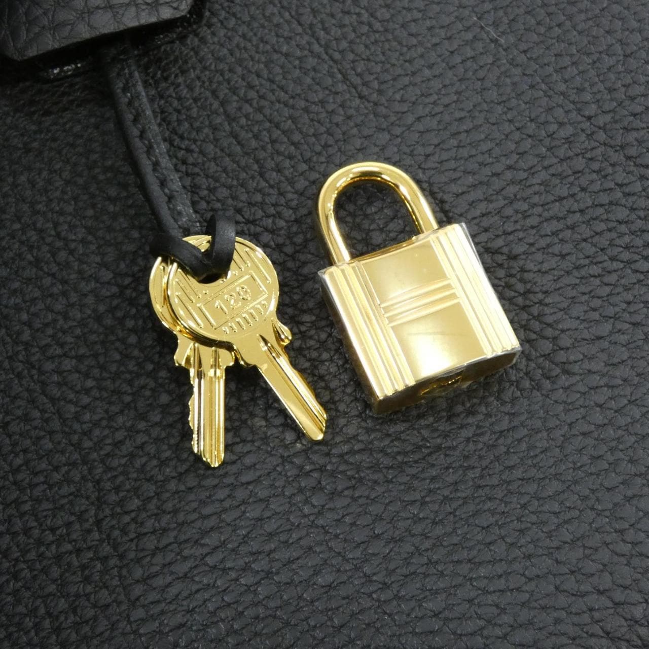 [Unused items] HERMES Birkin 30cm 027633CC bag