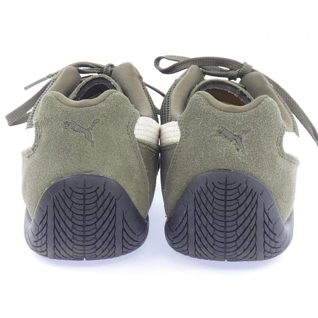 プーマ PUMA 404370-02 スニーカー