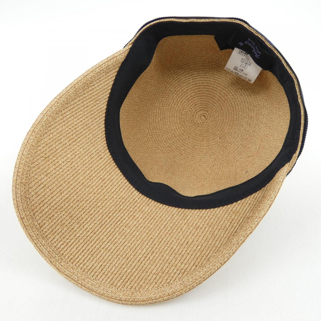 アシーナニューヨーク Athena NEW YORK ハット