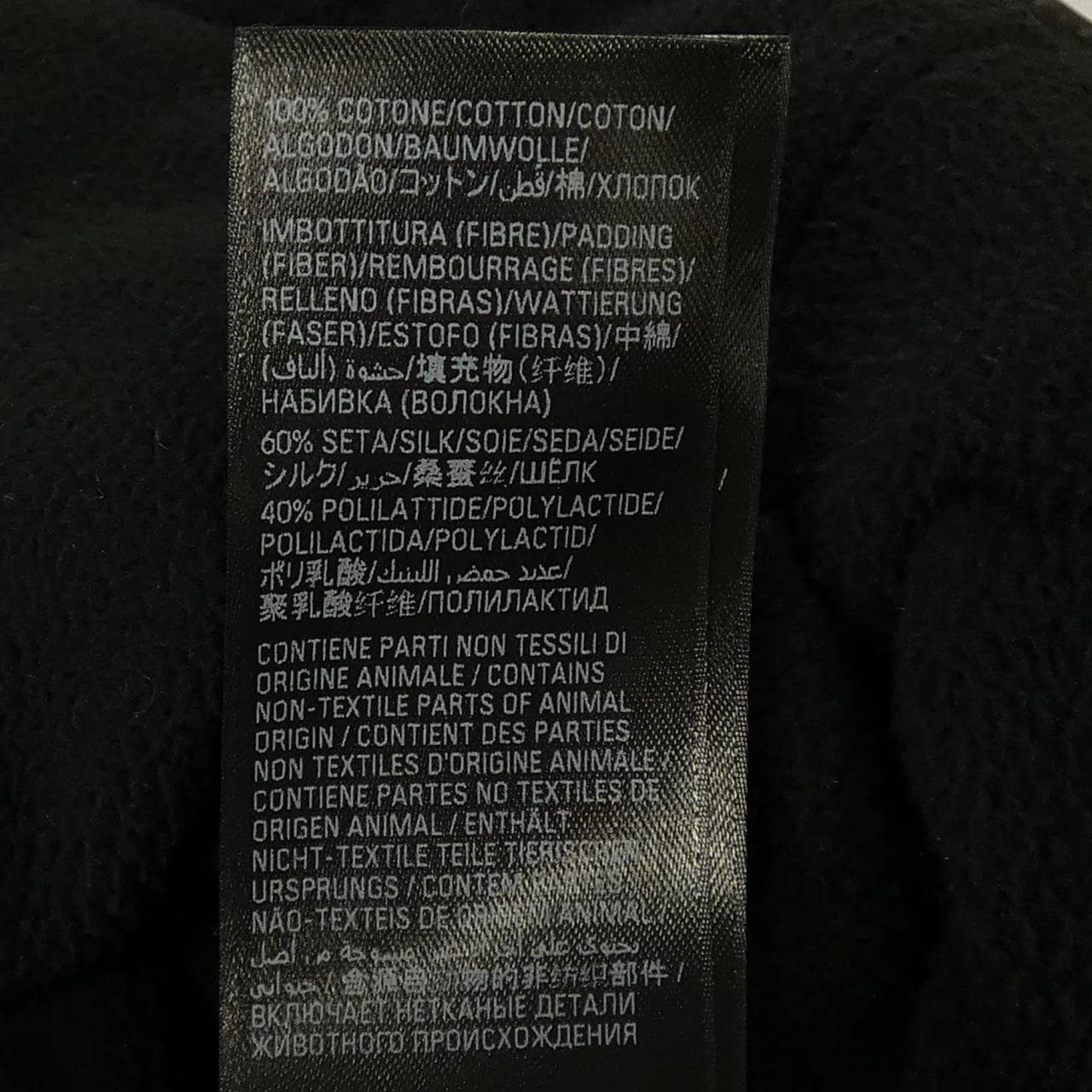 バレンシアガ BALENCIAGA GARDE ROBE 813464 TRS01 レザージャケット