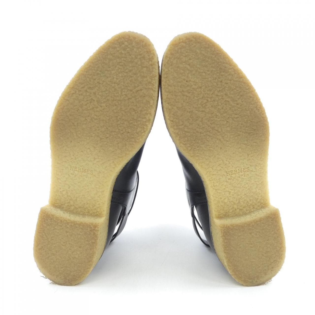 エルメス HERMES 222084Z ブーツ