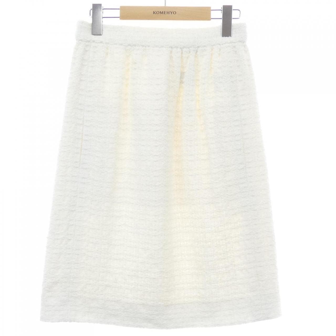 シャネル CHANEL P70024V61476 21C スカート