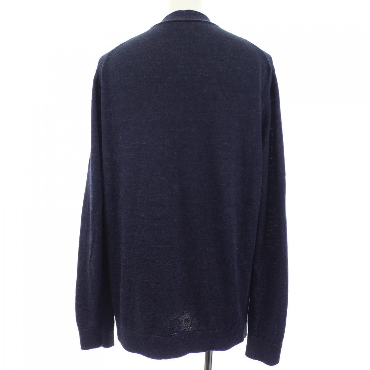 セオリー theory カーディガン