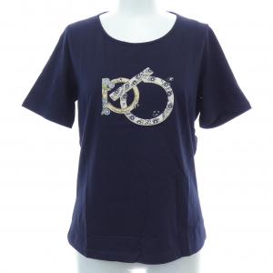 【ヴィンテージ】サルヴァトーレフェラガモ SALVATORE FERRAGAMO Tシャツ