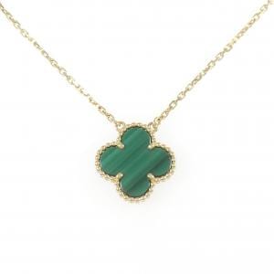 ヴァンクリーフ&アーペル ヴィンテージアルハンブラ ネックレス