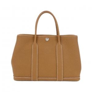 エルメス ガーデン パーティ 30cm 051568CK バッグ