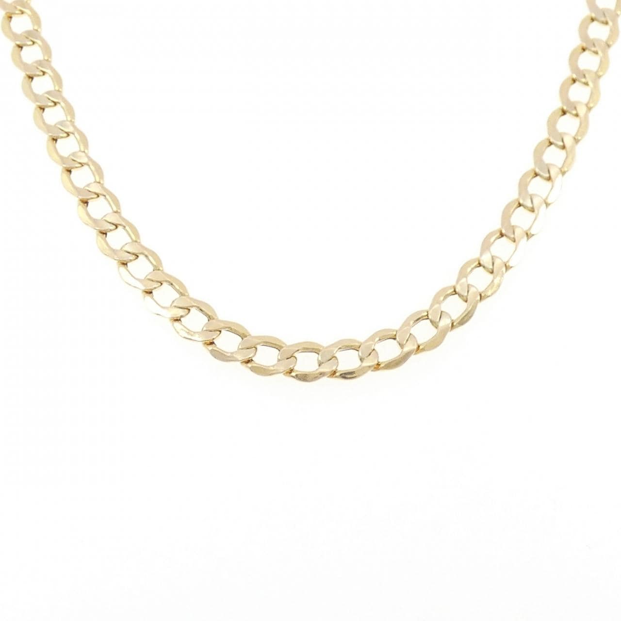 10KTYG ネックレス