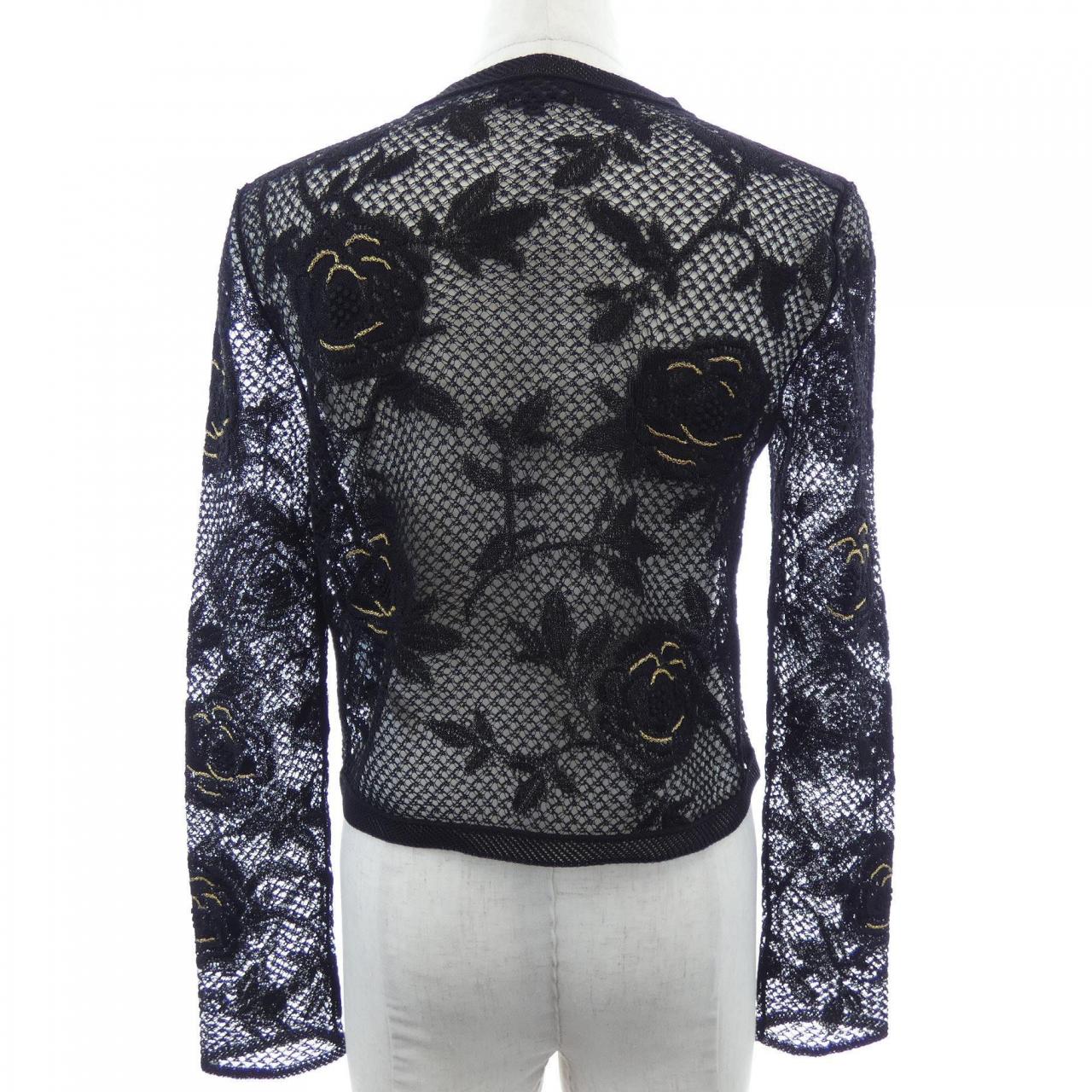 シャネル CHANEL P81063K11762 カーディガン