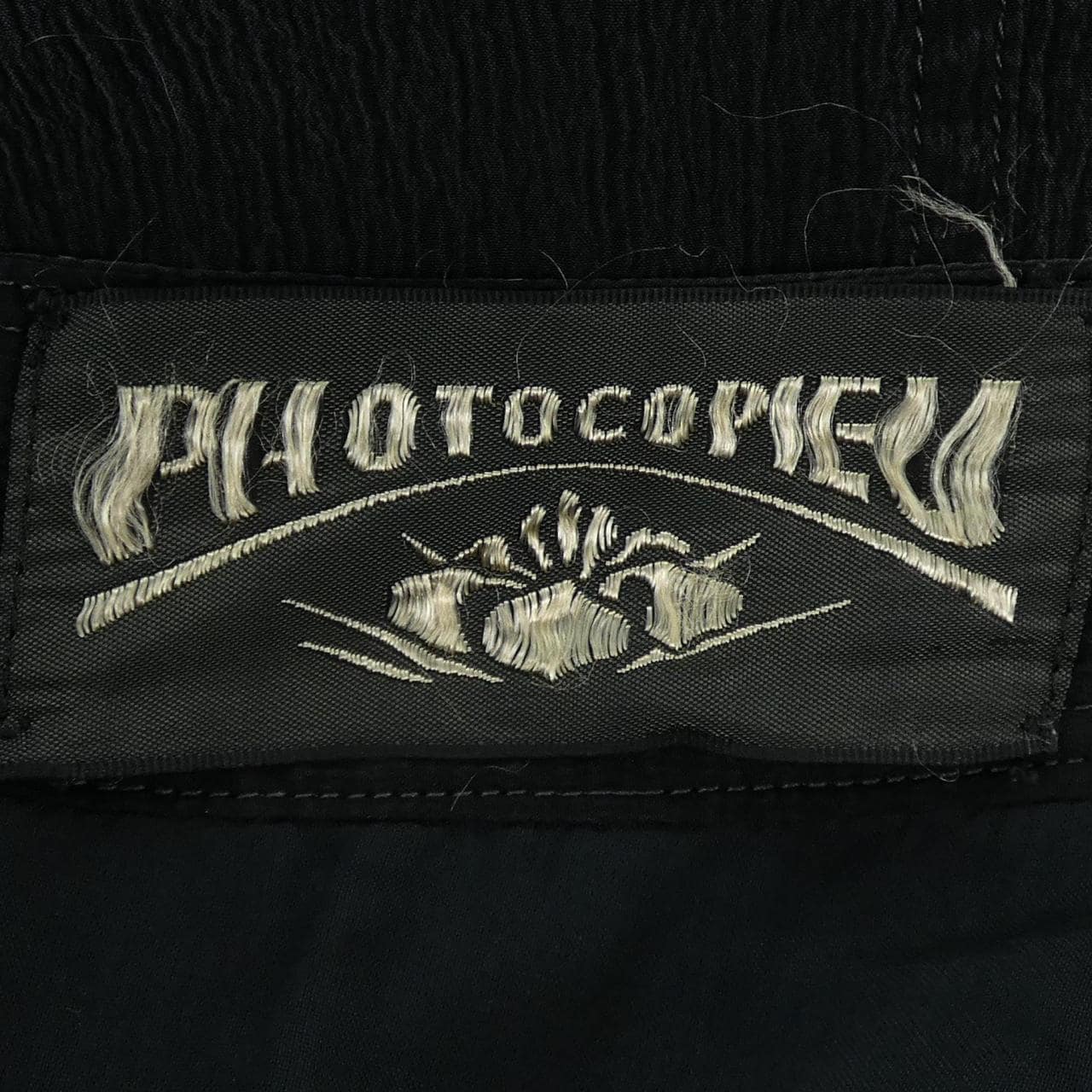 フォトコピュー PHOTOCOPIEU MOD 211JDN スカート