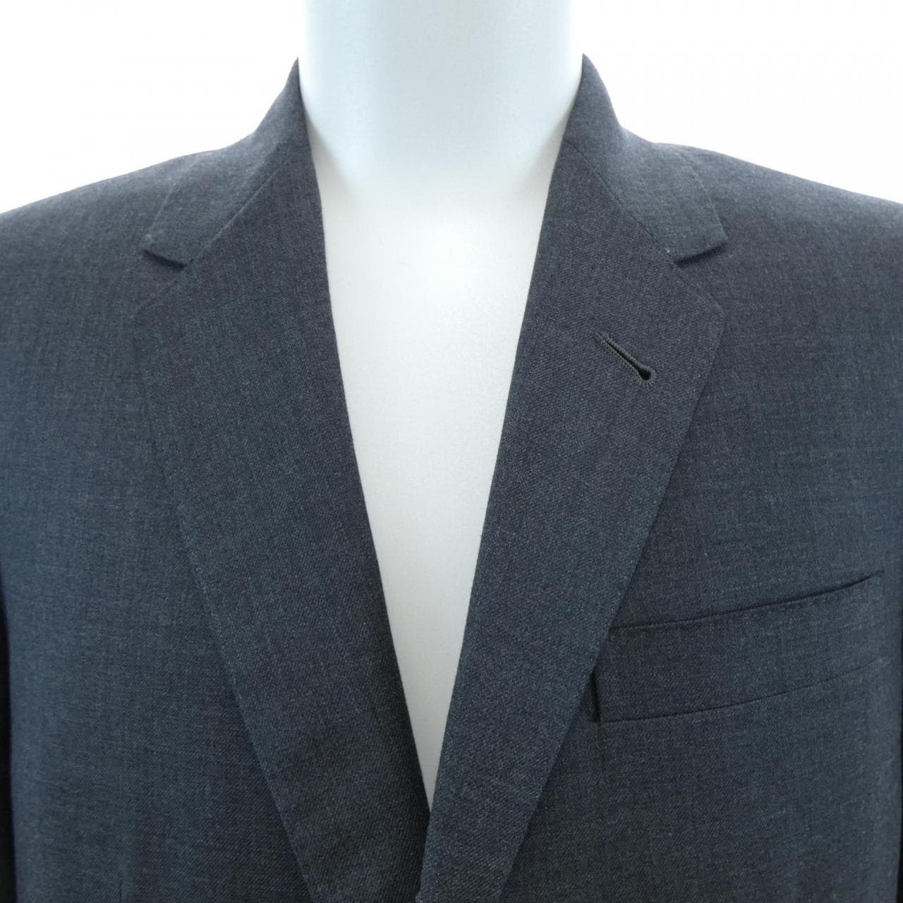 トムブラウン THOM BROWNE MJC159A-00626 ジャケット