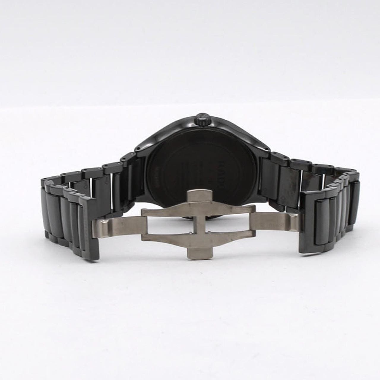 RADO トゥルー･4P 763.0056.3/R27056712 セラミック 自動巻