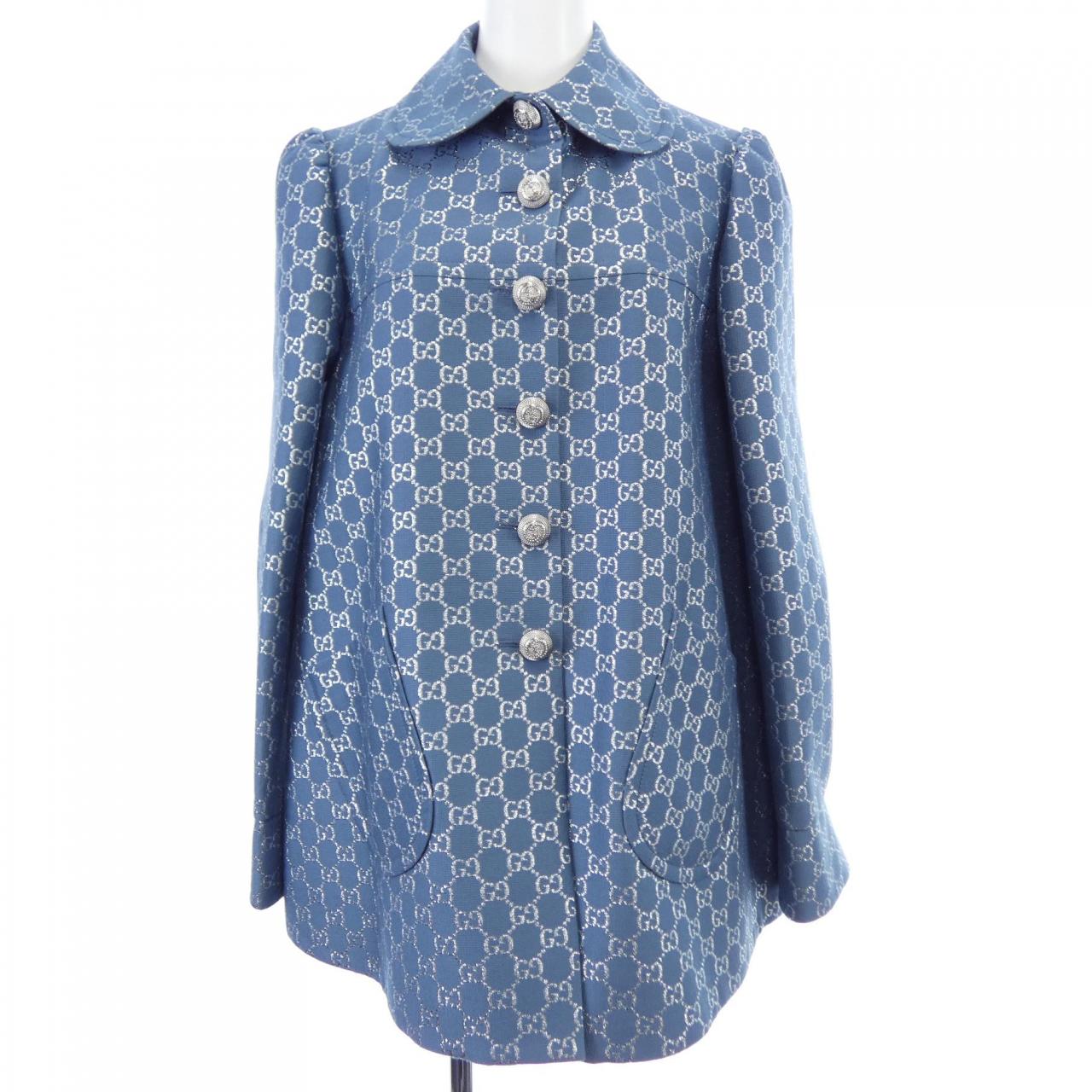 グッチ GUCCI 616085 ZAD7L ジャケット
