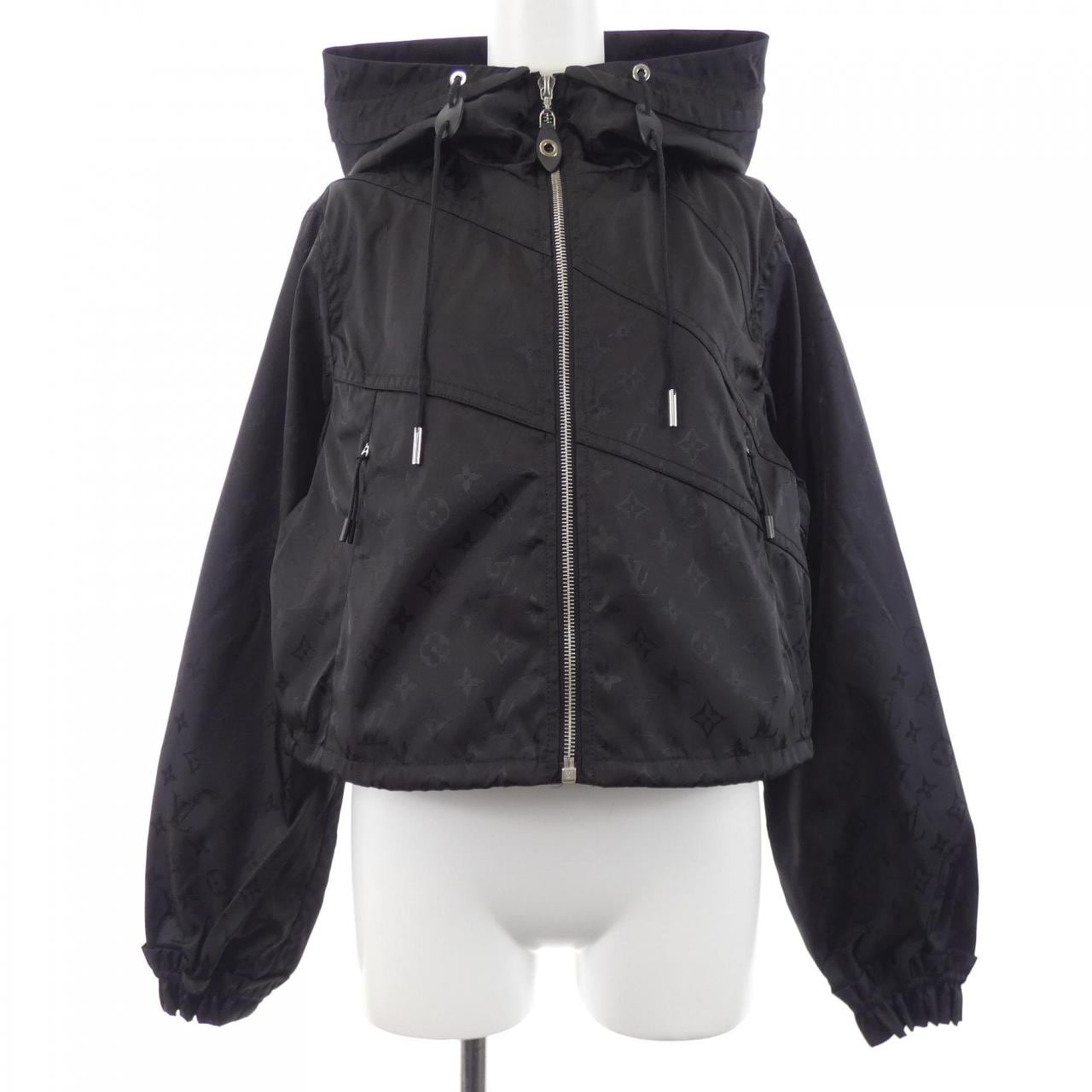 ルイヴィトン LOUIS VUITTON FTOW36VXG ブルゾン