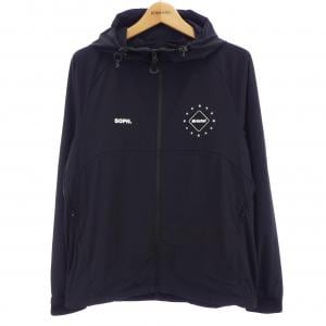 エフシーアールビー F.C.R.B. パーカー