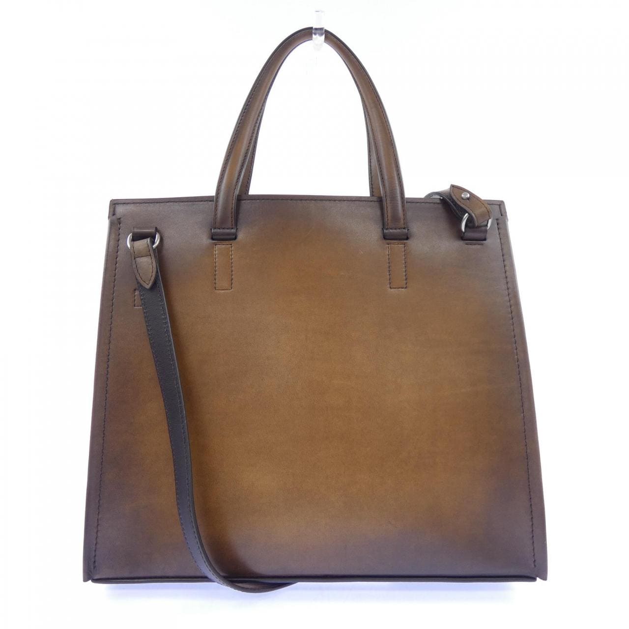 ベルルッティ Berluti ルティ38レザートートバッグ BAG