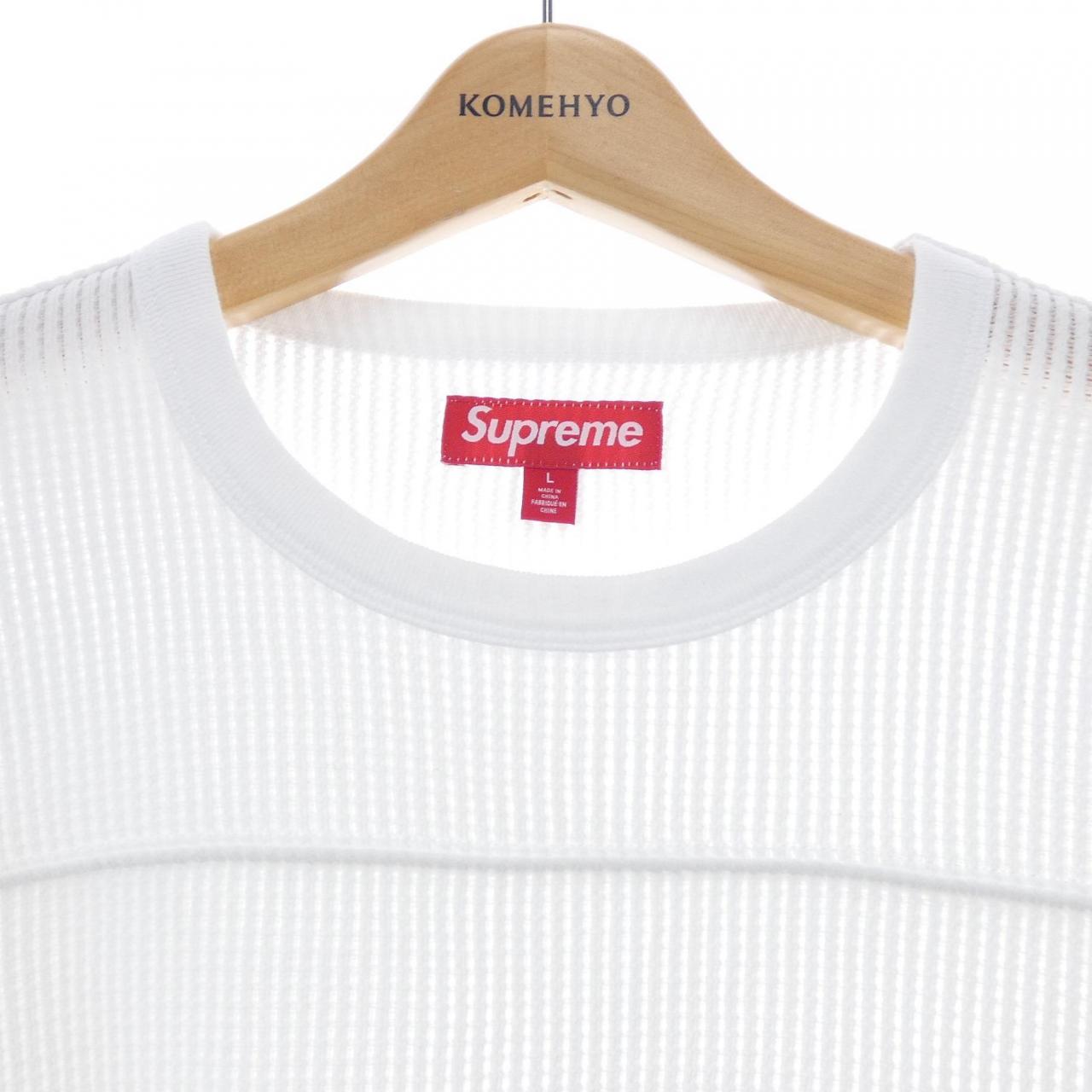 シュプリーム SUPREME トップス