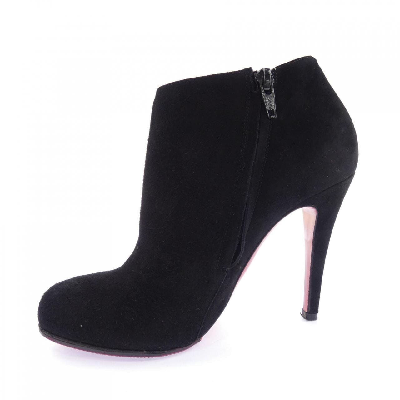 クリスチャンルブタン CHRISTIAN LOUBOUTIN ブーツ