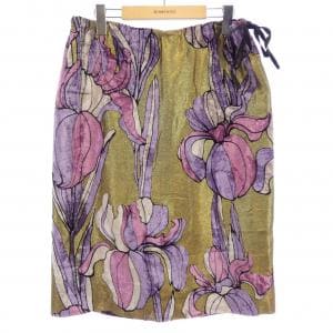 ドリスヴァンノッテン DRIES VAN NOTEN スカート