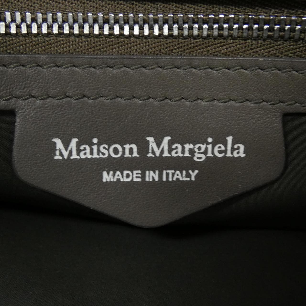 メゾンマルジェラ Maison Margiela GLAM SLAM　トートバッグ S56WD0133 BAG
