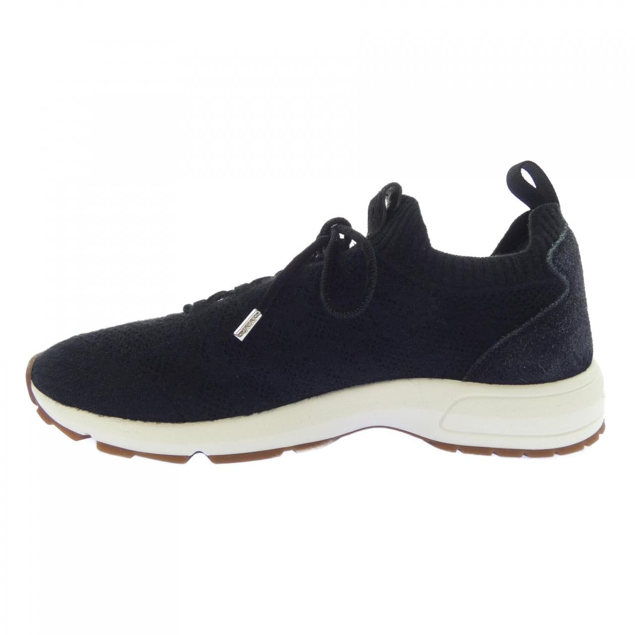 ディオール DIOR B80 ラウンジスニーカー 3SN333AAS スニーカー