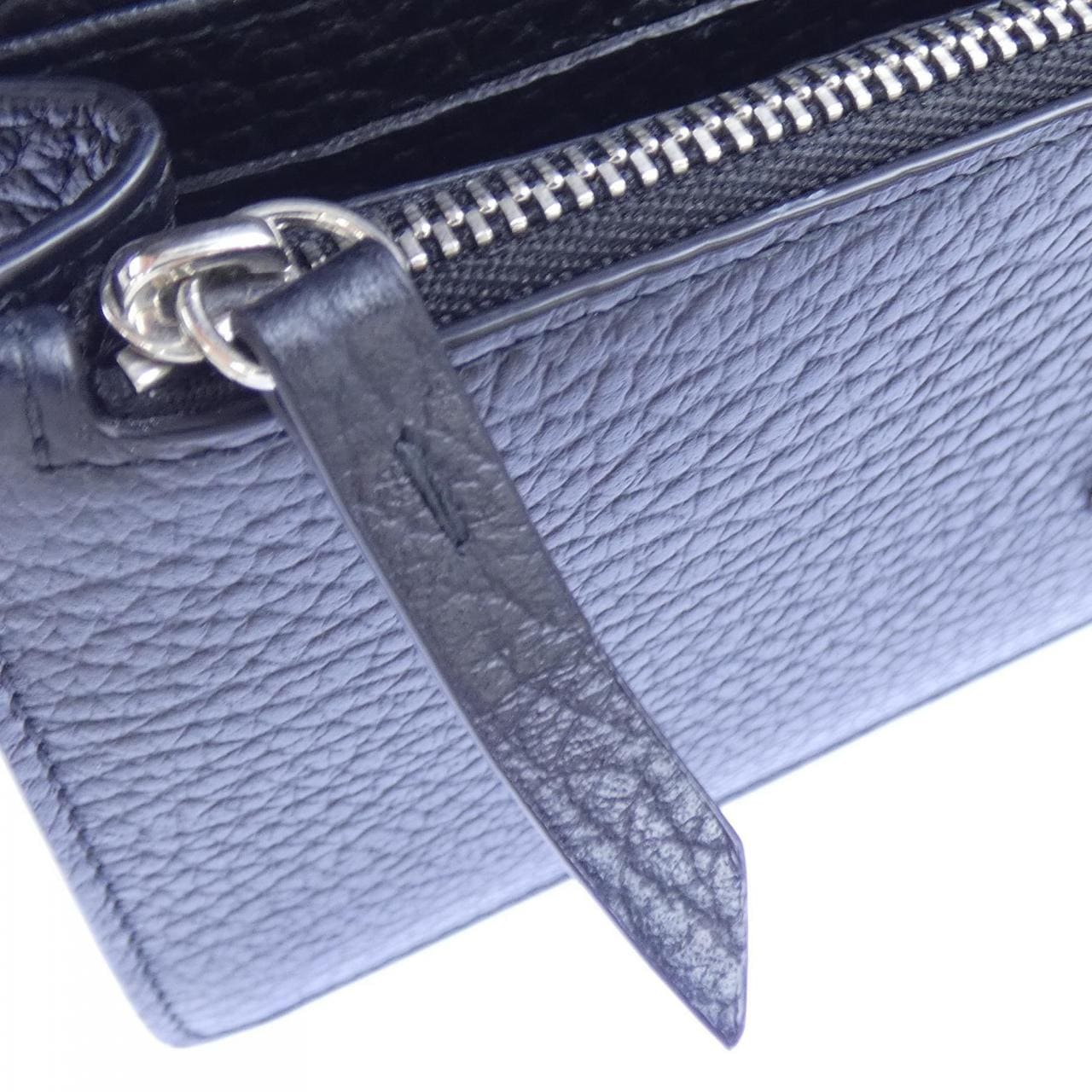 メゾンマルジェラ Maison Margiela 4ステッチ チェーンウォレット SA3UI0008 WALLET