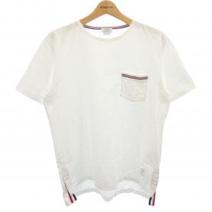 トムブラウン THOM BROWNE MJS010A Tシャツ