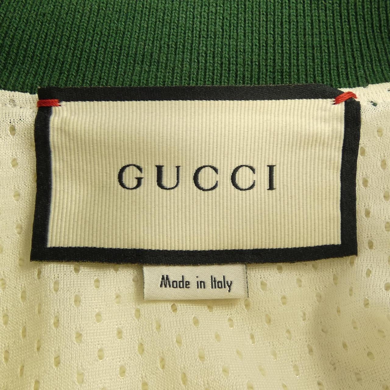 グッチ GUCCI 625402 XJCOD ブルゾン