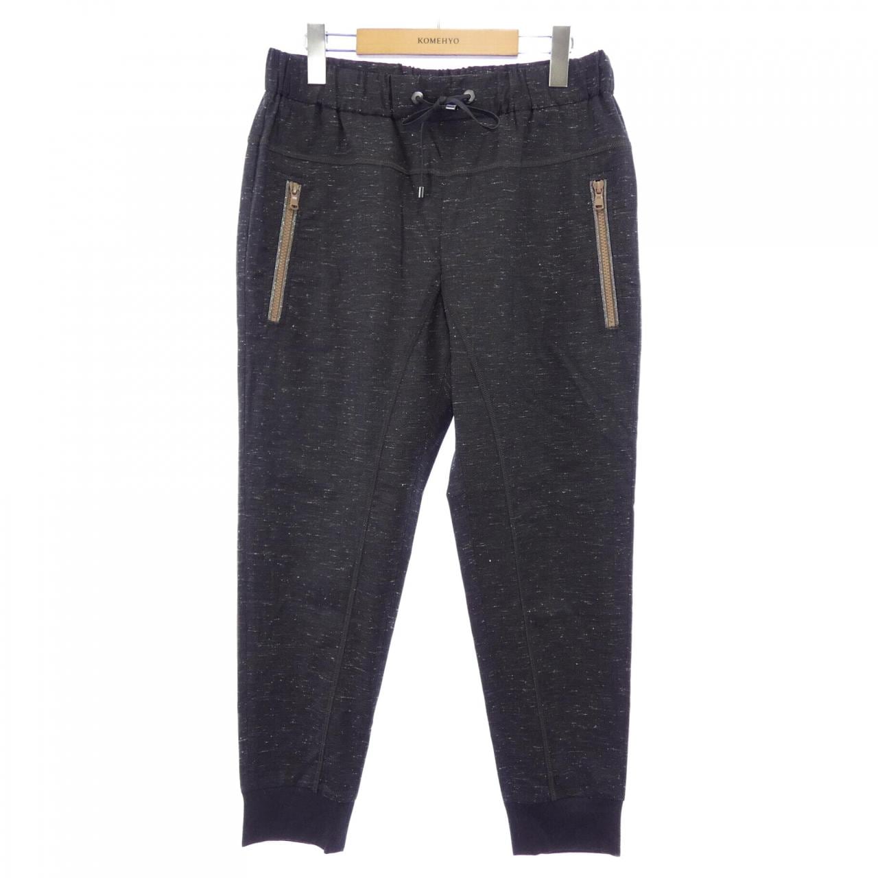 ブルネロクチネリ BRUNELLO CUCINELLI モニーレ M0F39P1921 パンツ