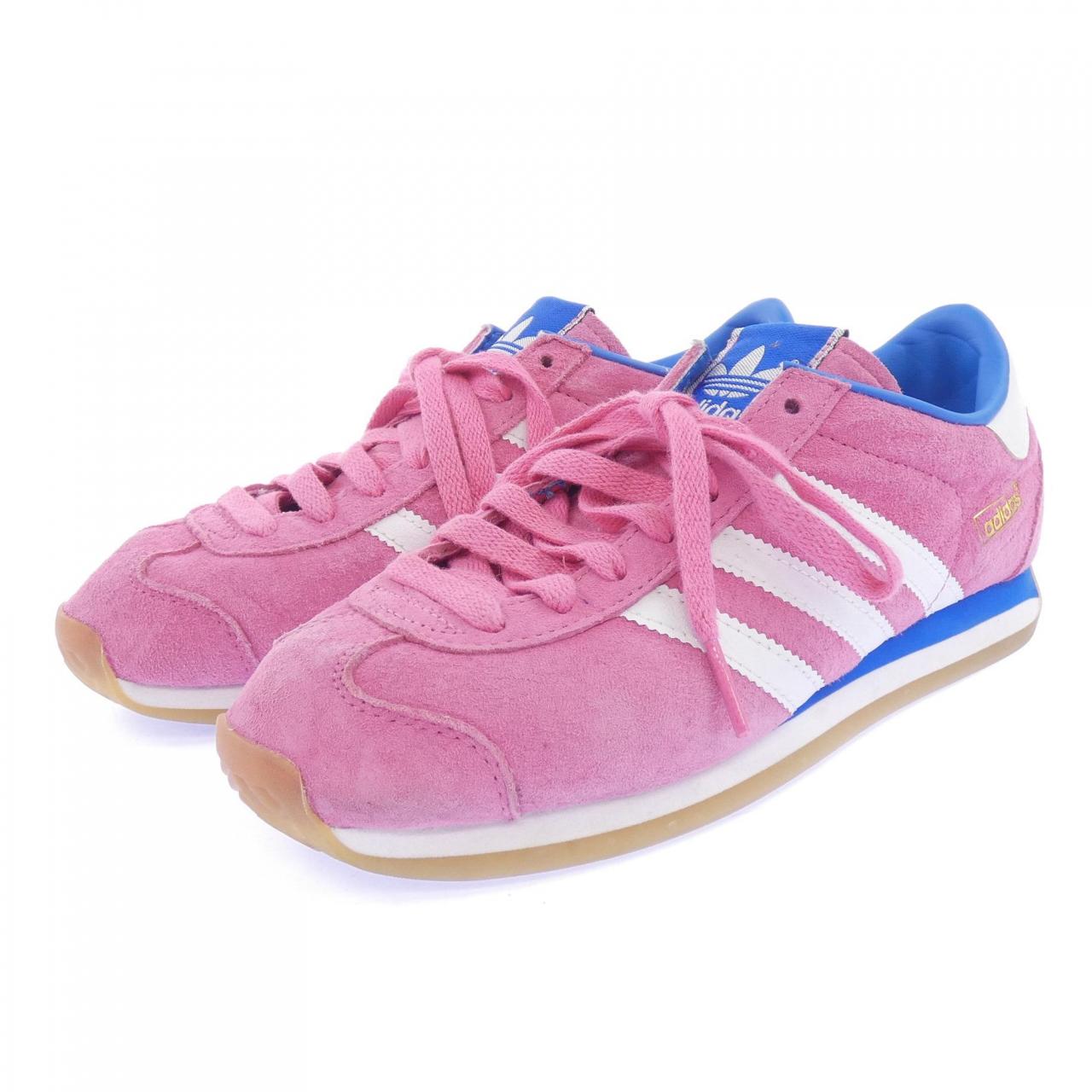 アディダス ADIDAS IG4521 スニーカー