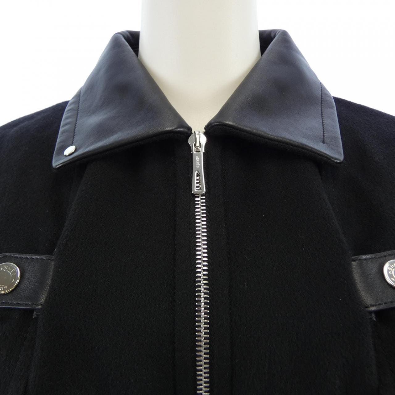 エルメス HERMES 2WAY 4E0141DC コート