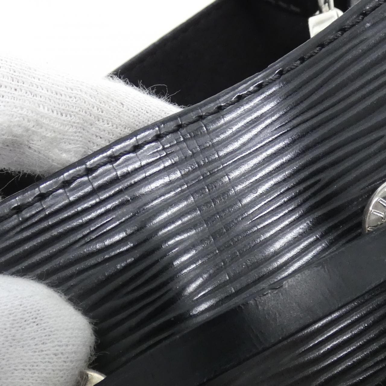 ルイヴィトン エピ ネオ ノエ M54366 ショルダーバッグ