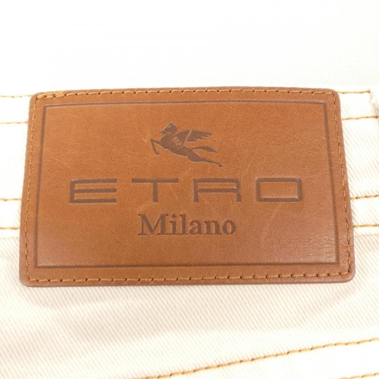 エトロ ETRO パンツ