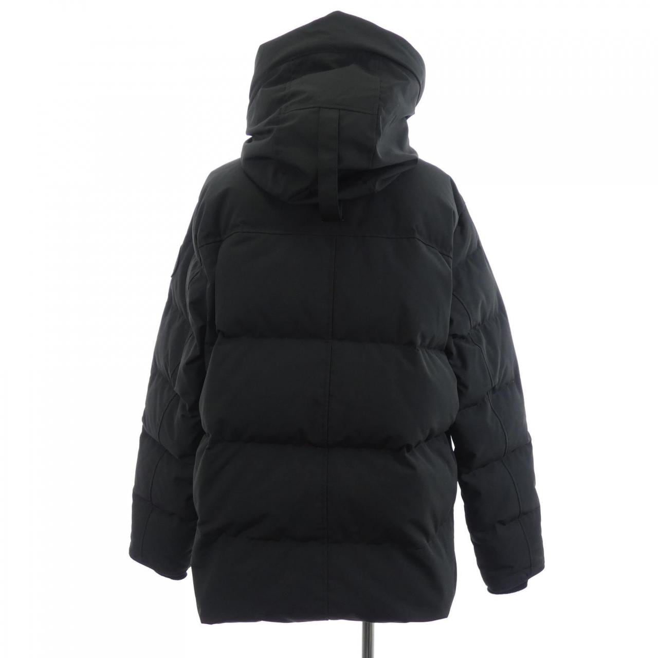 カナダグース CANADA GOOSE BLACK LABEL 2048MB WYNDHAM ウィンダム ダウンジャケット