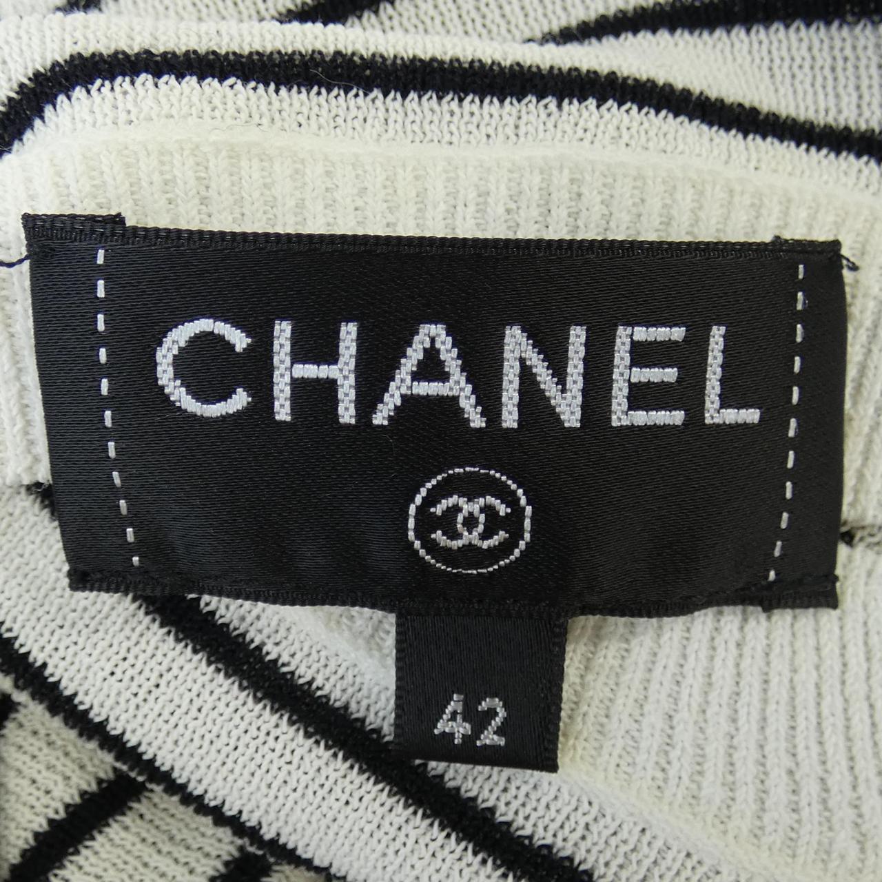 コメ兵｜シャネル CHANEL ワンピース｜シャネル｜レディース