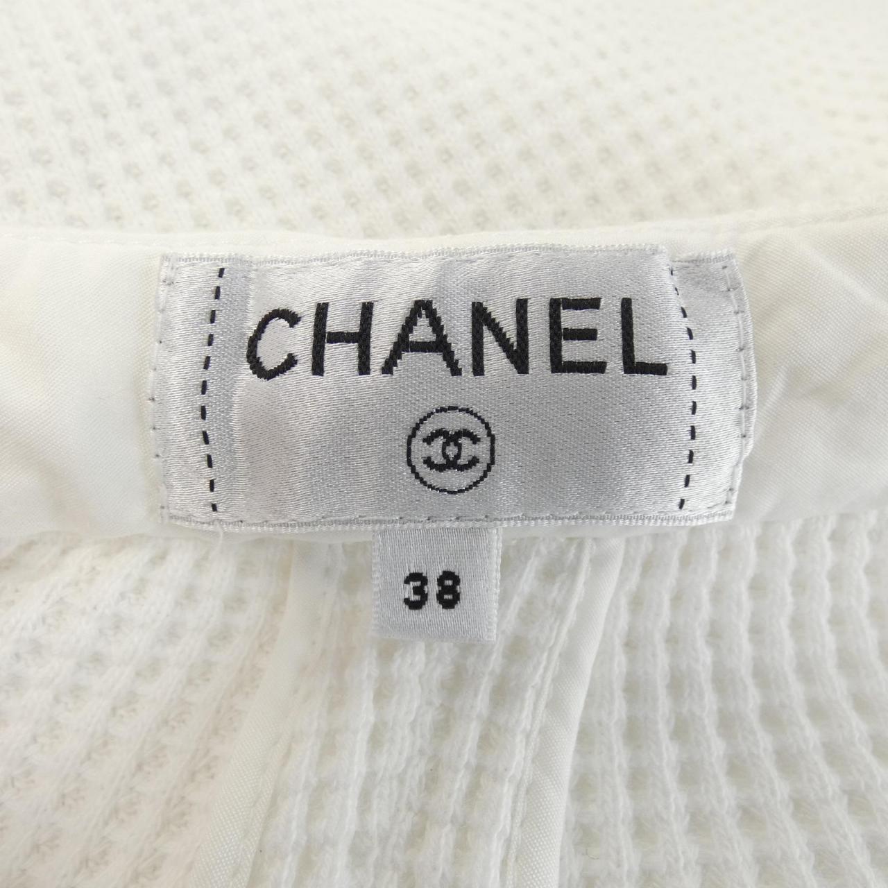 CHANEL CHANEL Pants